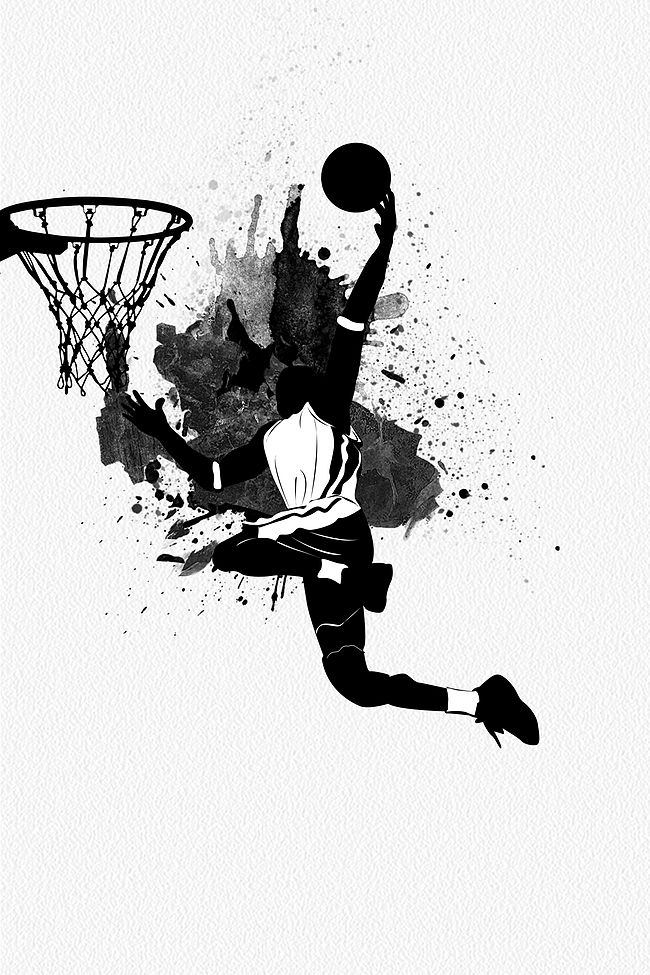 在NBA的